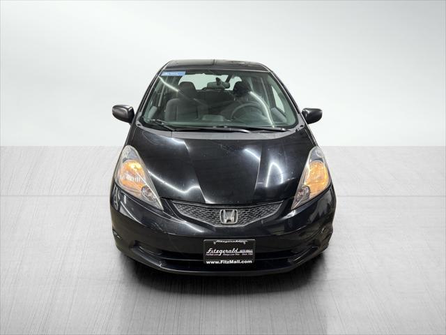 used 2010 Honda Fit car, priced at $4,988