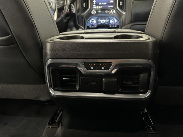 used 2020 GMC Sierra 2500 car, priced at $57,988