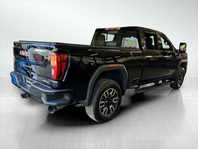 used 2020 GMC Sierra 2500 car, priced at $57,988