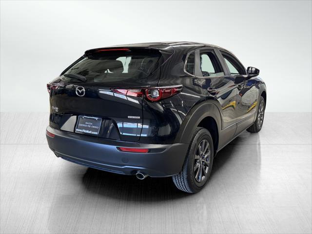 used 2024 Mazda CX-30 car, priced at $22,988