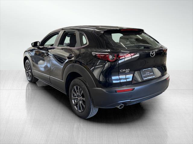 used 2024 Mazda CX-30 car, priced at $22,988