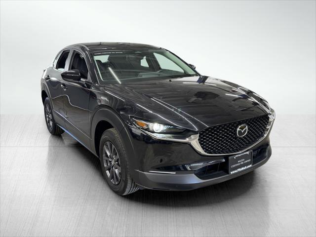 used 2024 Mazda CX-30 car, priced at $22,988