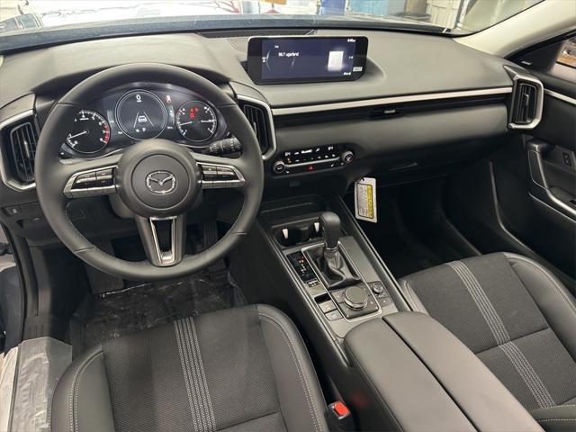 new 2025 Mazda CX-50 car, priced at $34,446