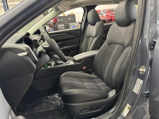 new 2025 Mazda CX-50 car, priced at $34,446