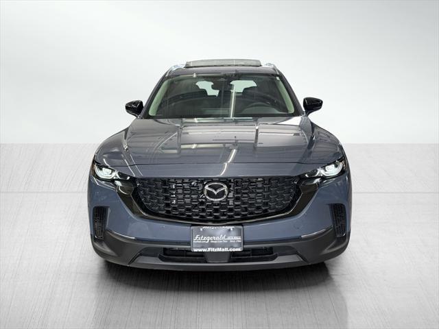 new 2025 Mazda CX-50 car, priced at $34,446