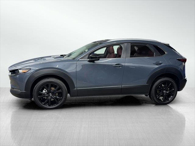 used 2024 Mazda CX-30 car, priced at $26,988