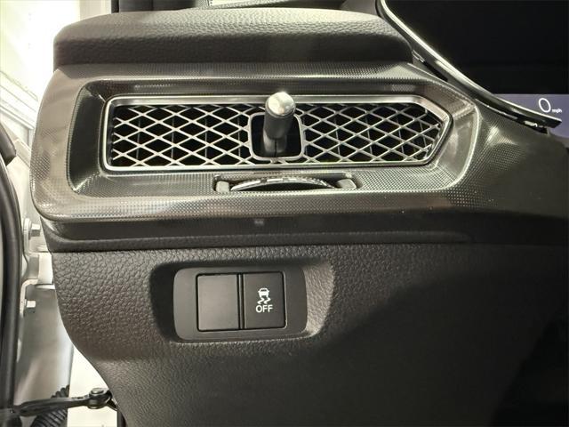 used 2023 Acura Integra car, priced at $28,488