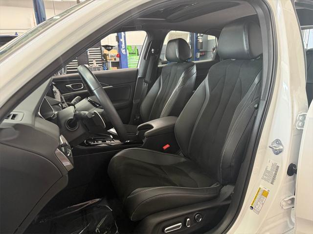 used 2023 Acura Integra car, priced at $28,488