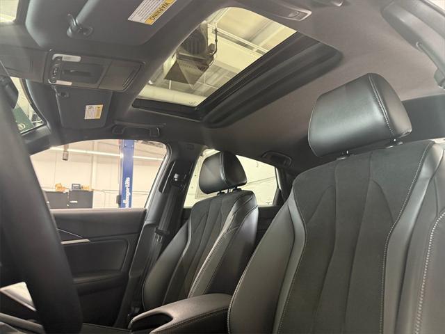 used 2023 Acura Integra car, priced at $28,488