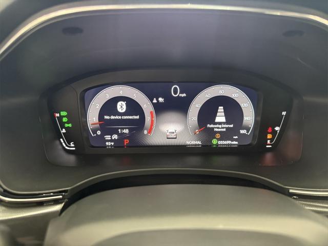 used 2023 Acura Integra car, priced at $28,488