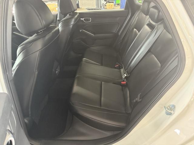 used 2023 Acura Integra car, priced at $28,488