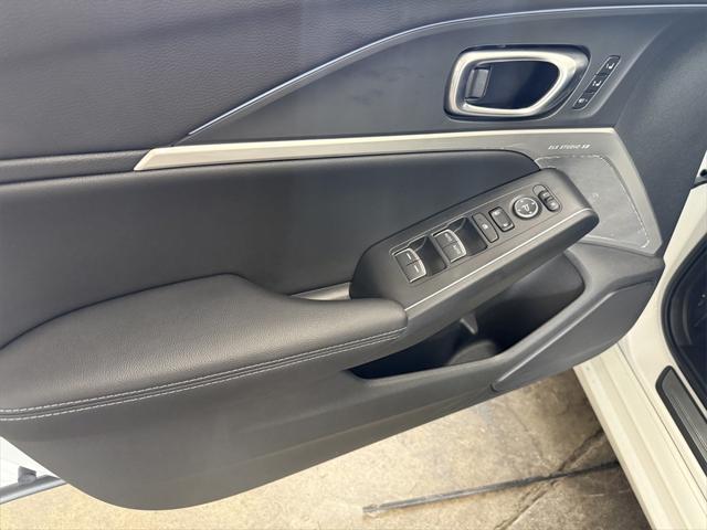 used 2023 Acura Integra car, priced at $28,488