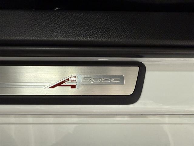 used 2023 Acura Integra car, priced at $28,488