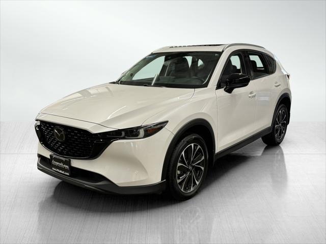 used 2023 Mazda CX-5 car, priced at $26,988