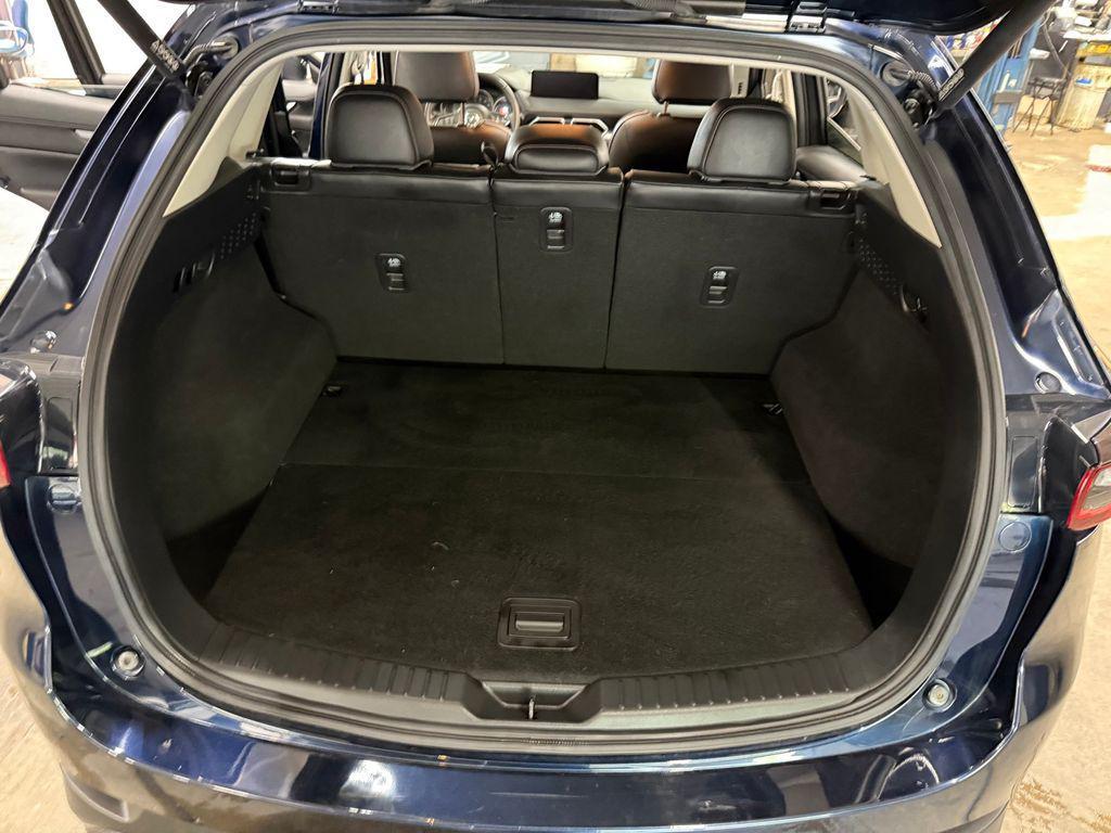 used 2023 Mazda CX-5 car, priced at $25,988