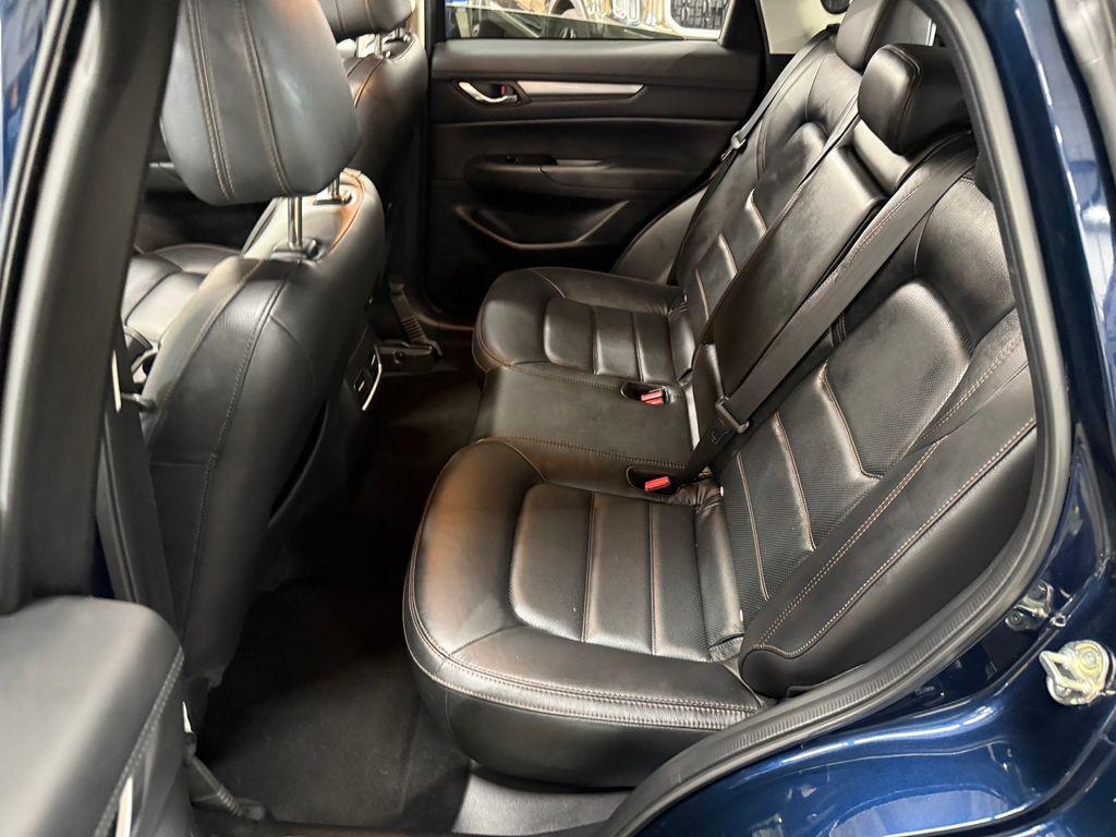 used 2023 Mazda CX-5 car, priced at $25,988