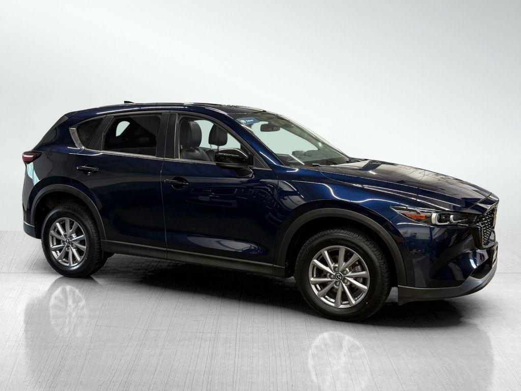 used 2023 Mazda CX-5 car, priced at $25,988
