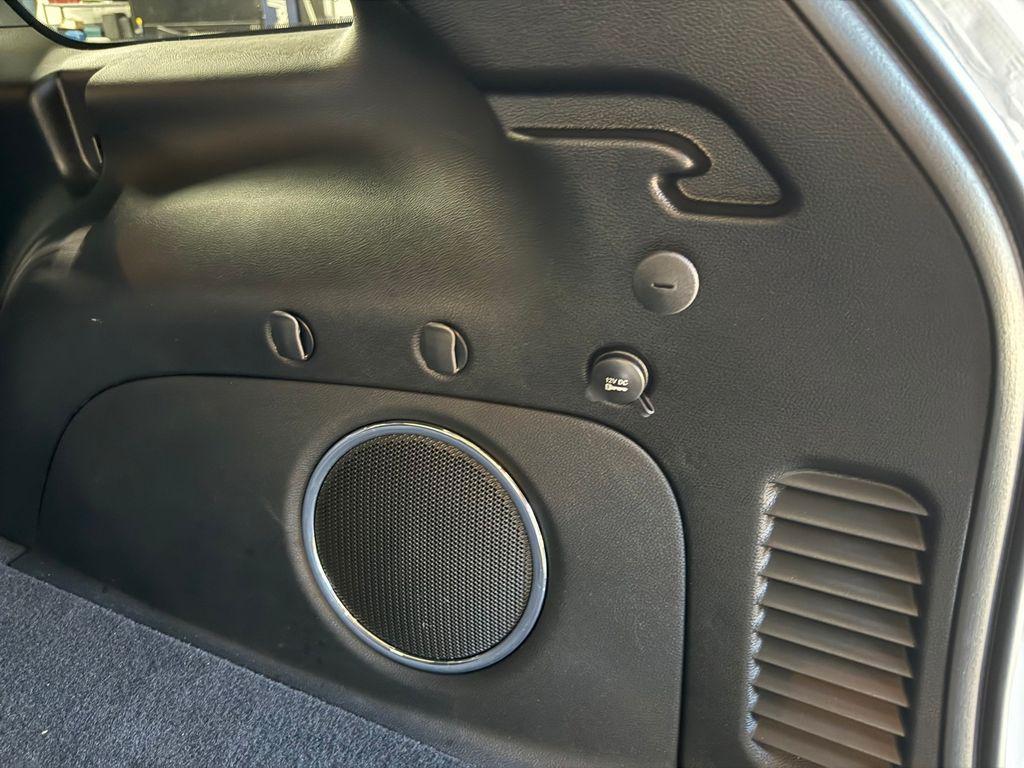 used 2021 Jeep Grand Cherokee car, priced at $25,988