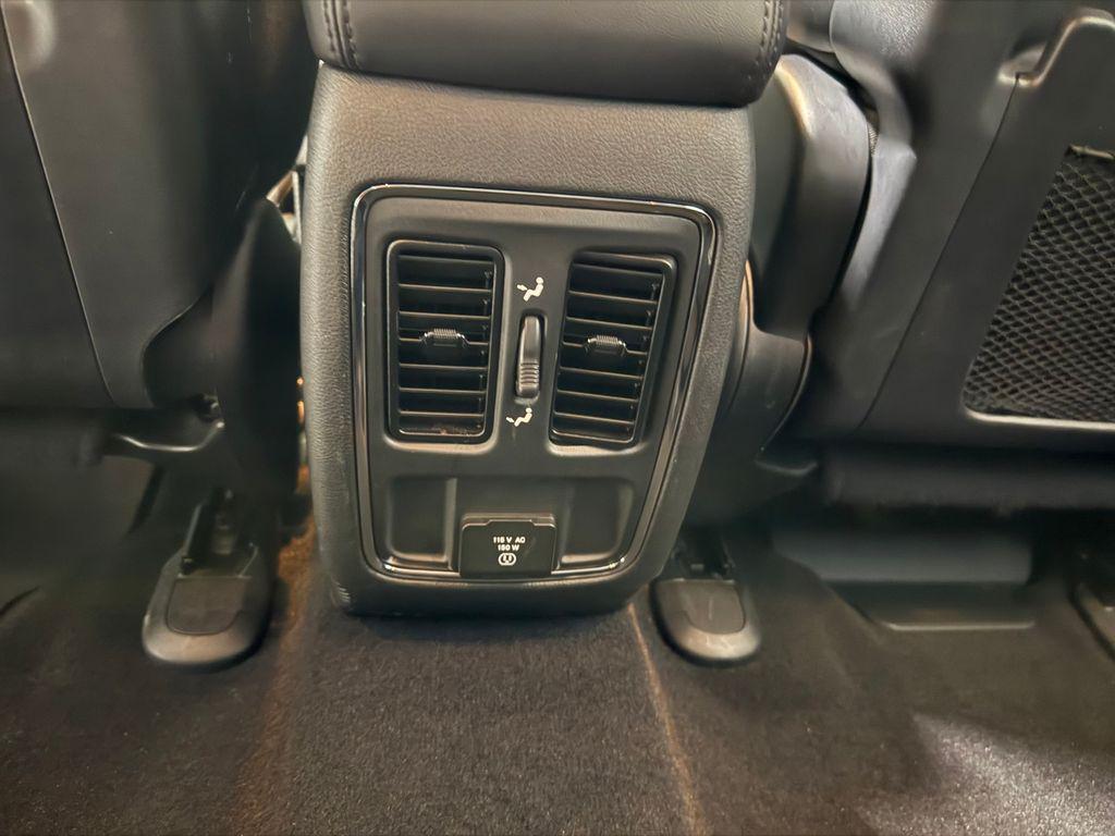 used 2021 Jeep Grand Cherokee car, priced at $25,988