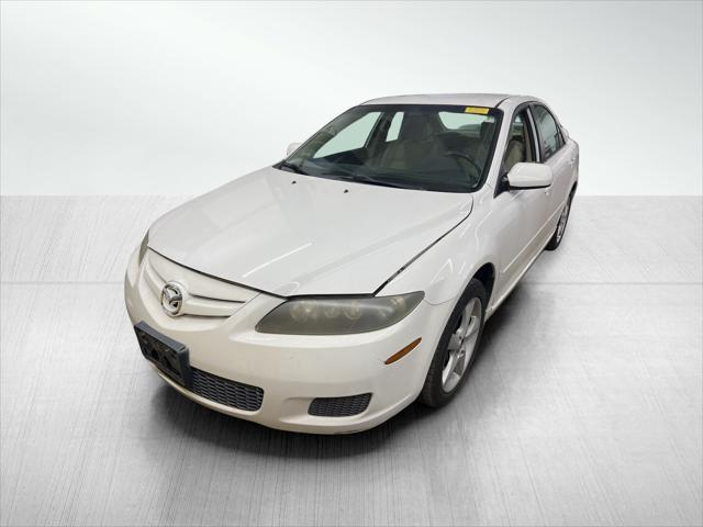 used 2007 Mazda Mazda6 car, priced at $3,988