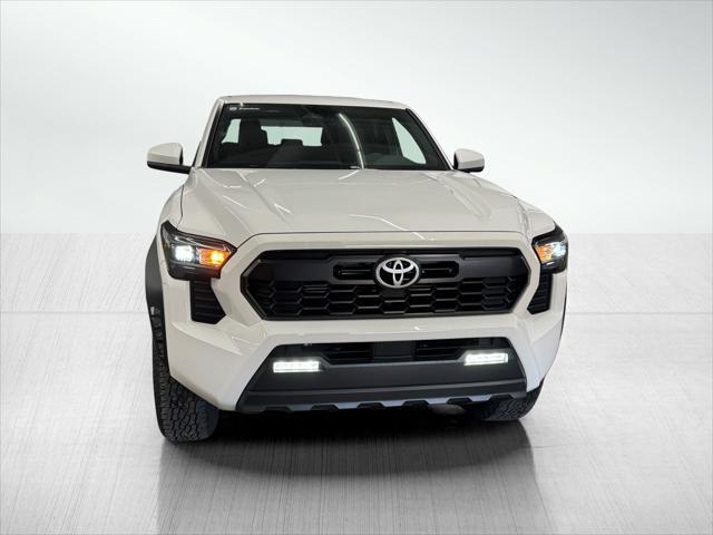 used 2024 Toyota Tacoma car, priced at $41,488