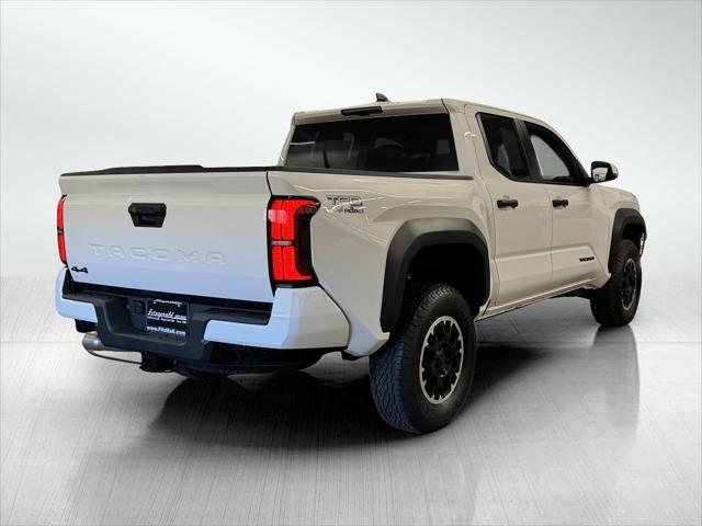 used 2024 Toyota Tacoma car, priced at $41,488