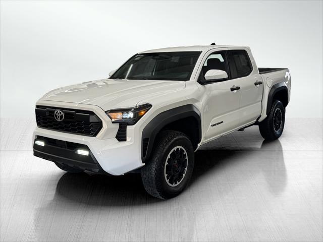 used 2024 Toyota Tacoma car, priced at $41,488