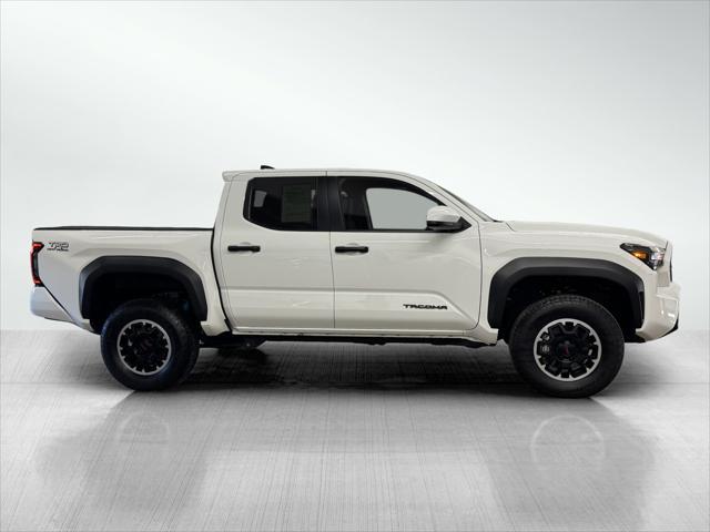 used 2024 Toyota Tacoma car, priced at $41,488