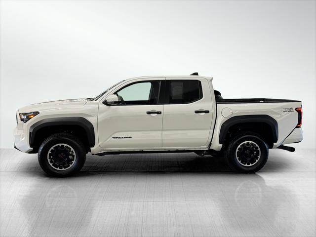 used 2024 Toyota Tacoma car, priced at $41,488