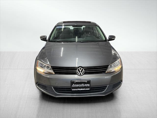 used 2014 Volkswagen Jetta car, priced at $10,988