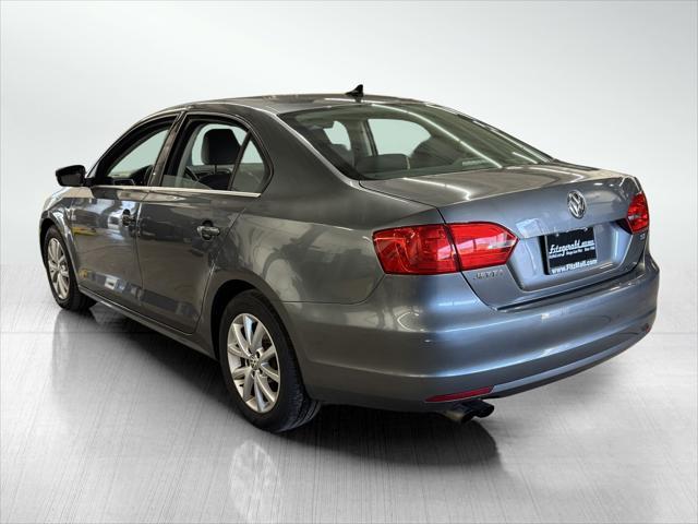 used 2014 Volkswagen Jetta car, priced at $10,988