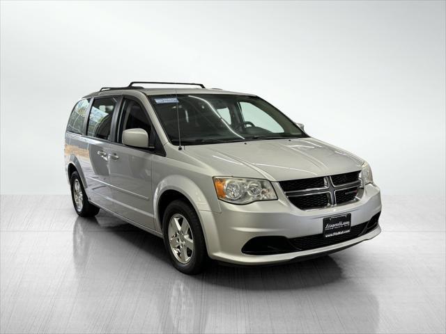 used 2012 Dodge Grand Caravan car, priced at $5,988