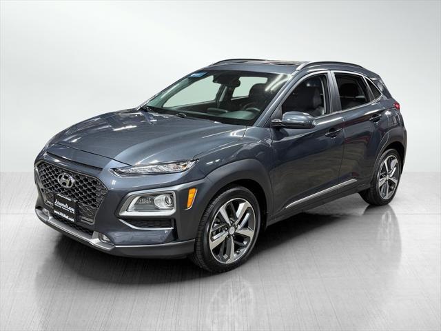 used 2019 Hyundai Kona car, priced at $20,288