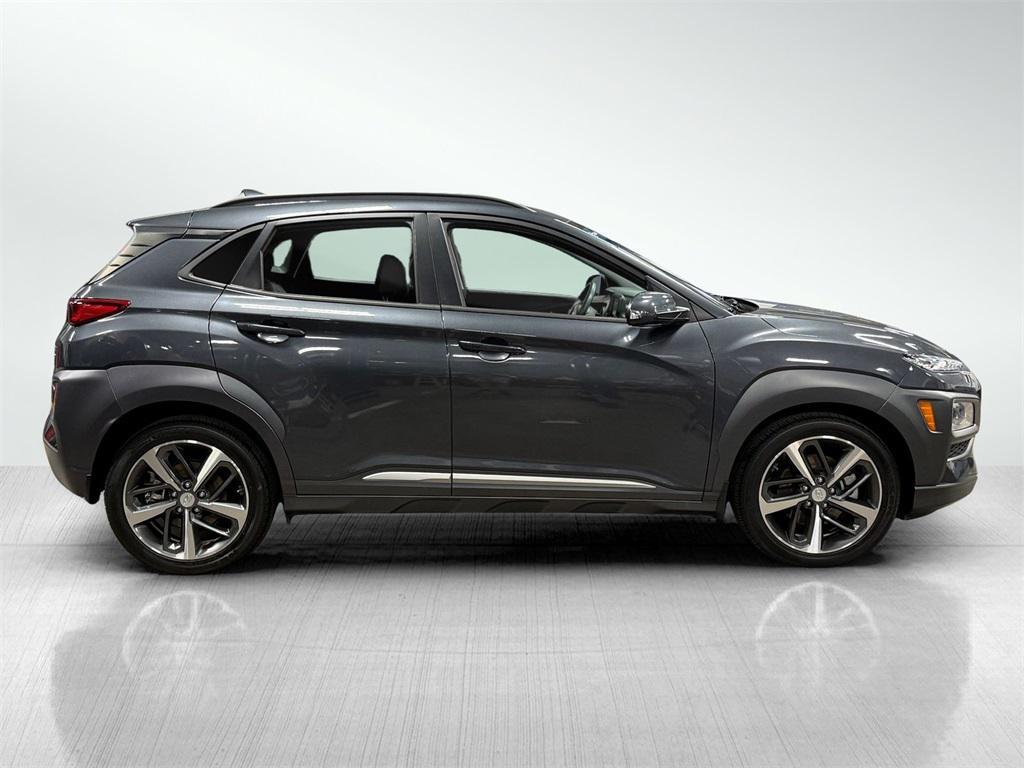 used 2019 Hyundai Kona car, priced at $17,988