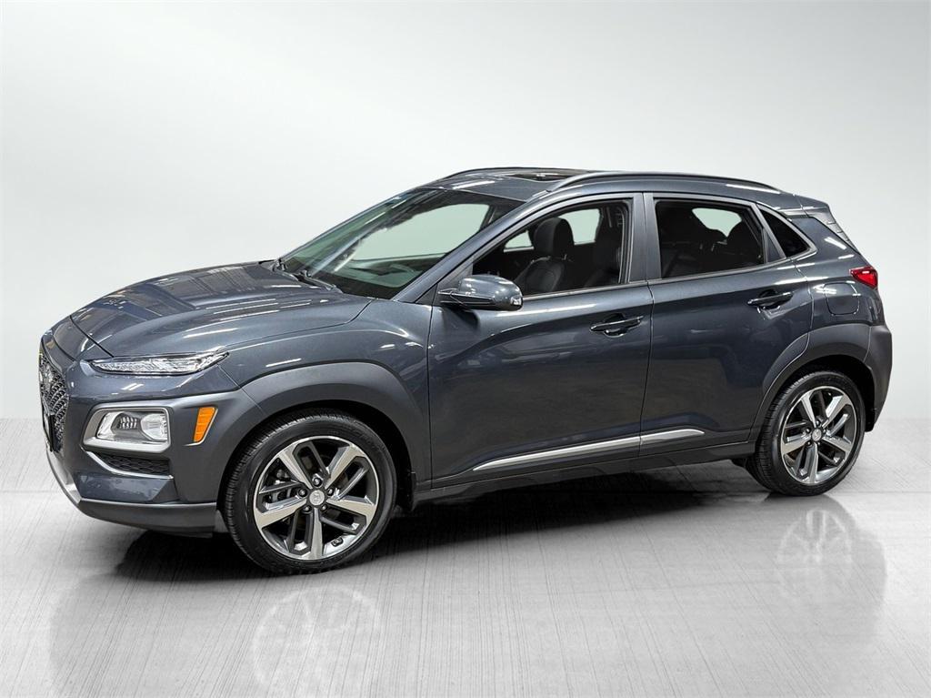 used 2019 Hyundai Kona car, priced at $17,988