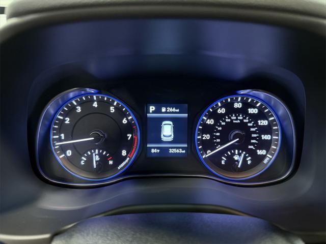 used 2019 Hyundai Kona car, priced at $20,288