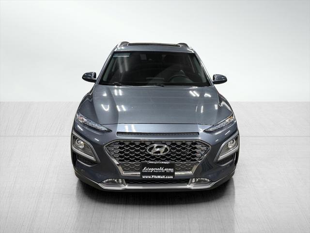 used 2019 Hyundai Kona car, priced at $20,288