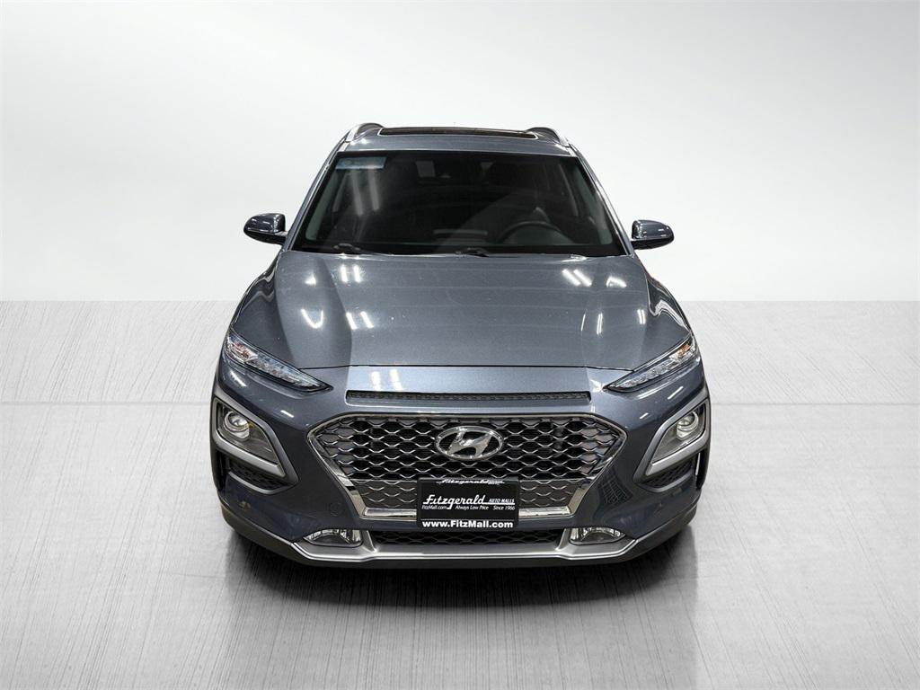 used 2019 Hyundai Kona car, priced at $17,988
