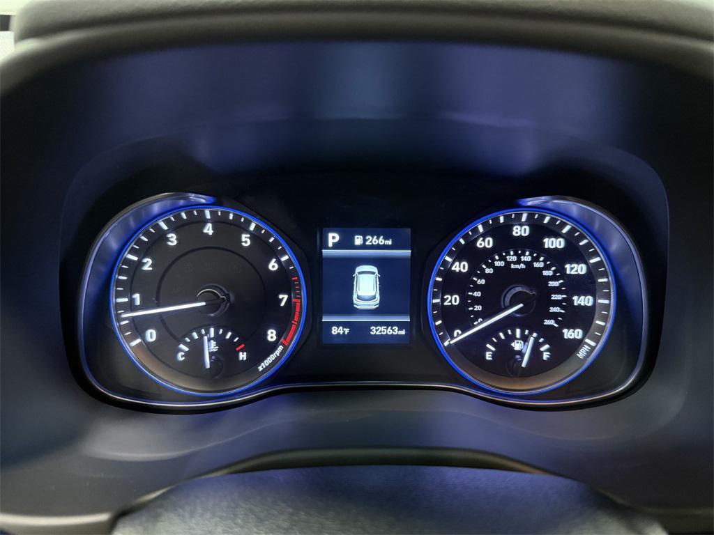 used 2019 Hyundai Kona car, priced at $17,988