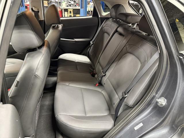 used 2019 Hyundai Kona car, priced at $20,288