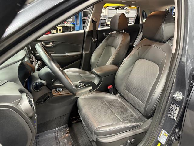 used 2019 Hyundai Kona car, priced at $20,288