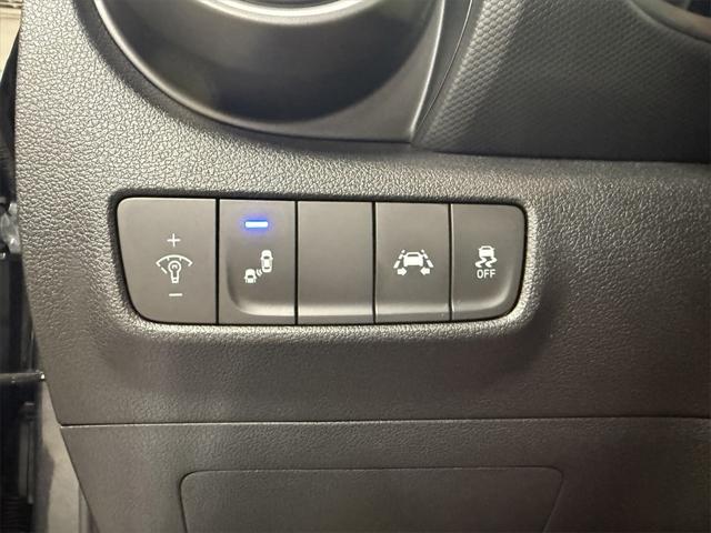 used 2019 Hyundai Kona car, priced at $20,288