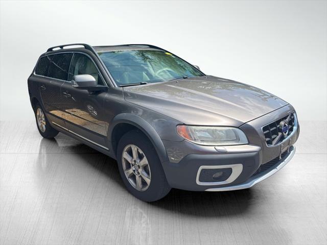 used 2011 Volvo XC70 car, priced at $6,988