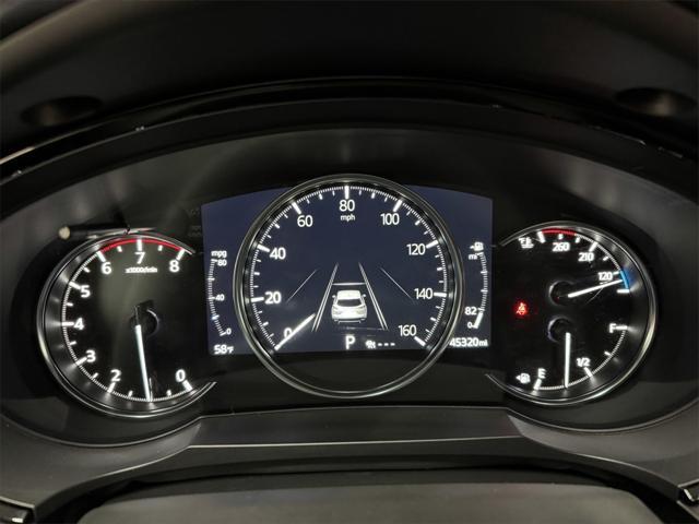 used 2023 Mazda CX-9 car, priced at $30,988