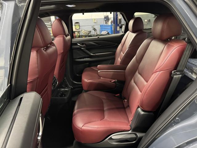 used 2023 Mazda CX-9 car, priced at $30,988