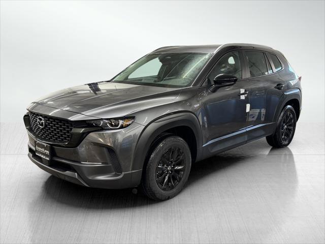 new 2025 Mazda CX-50 Hybrid car, priced at $35,985