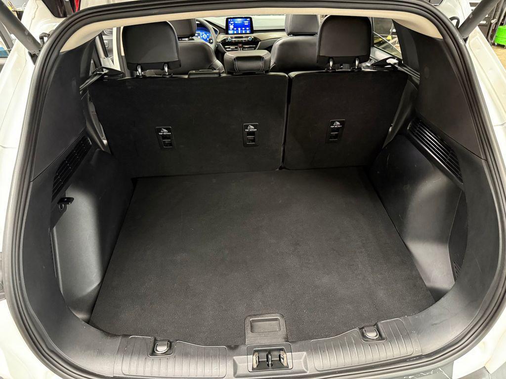 used 2020 Ford Escape car, priced at $20,488