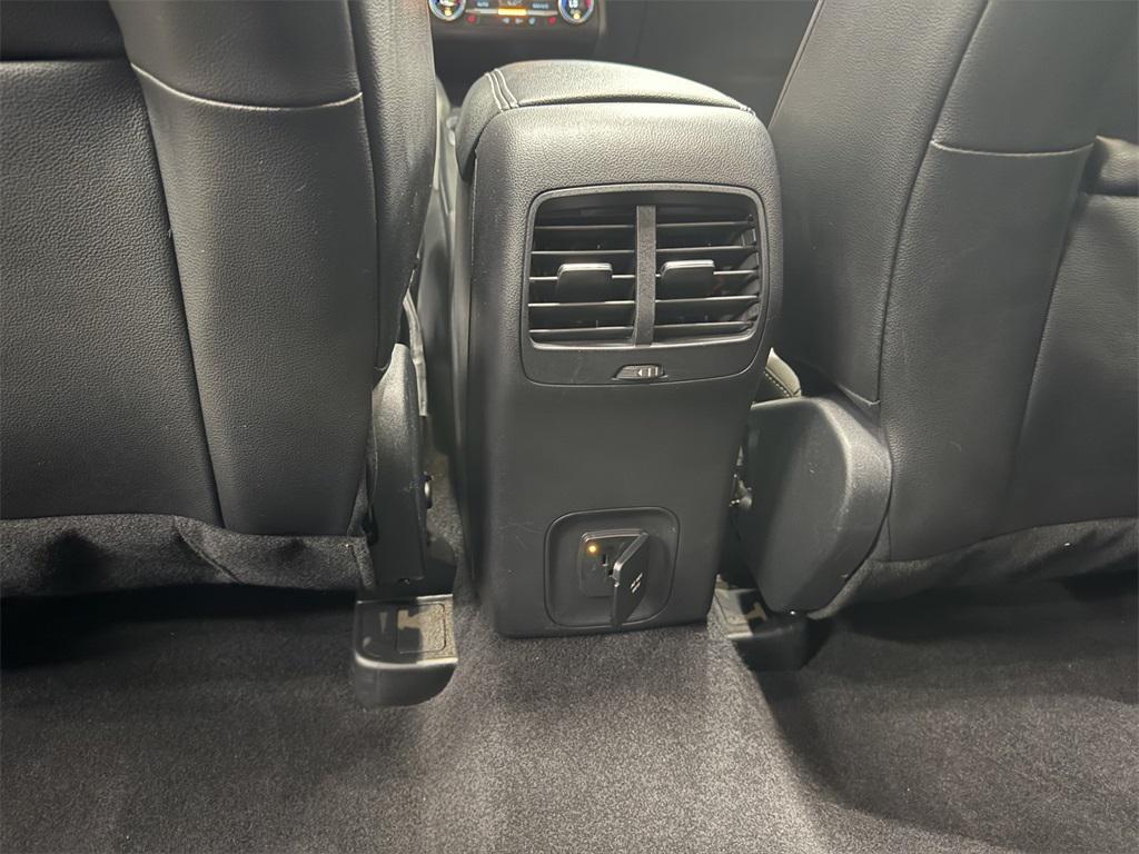 used 2020 Ford Escape car, priced at $21,488