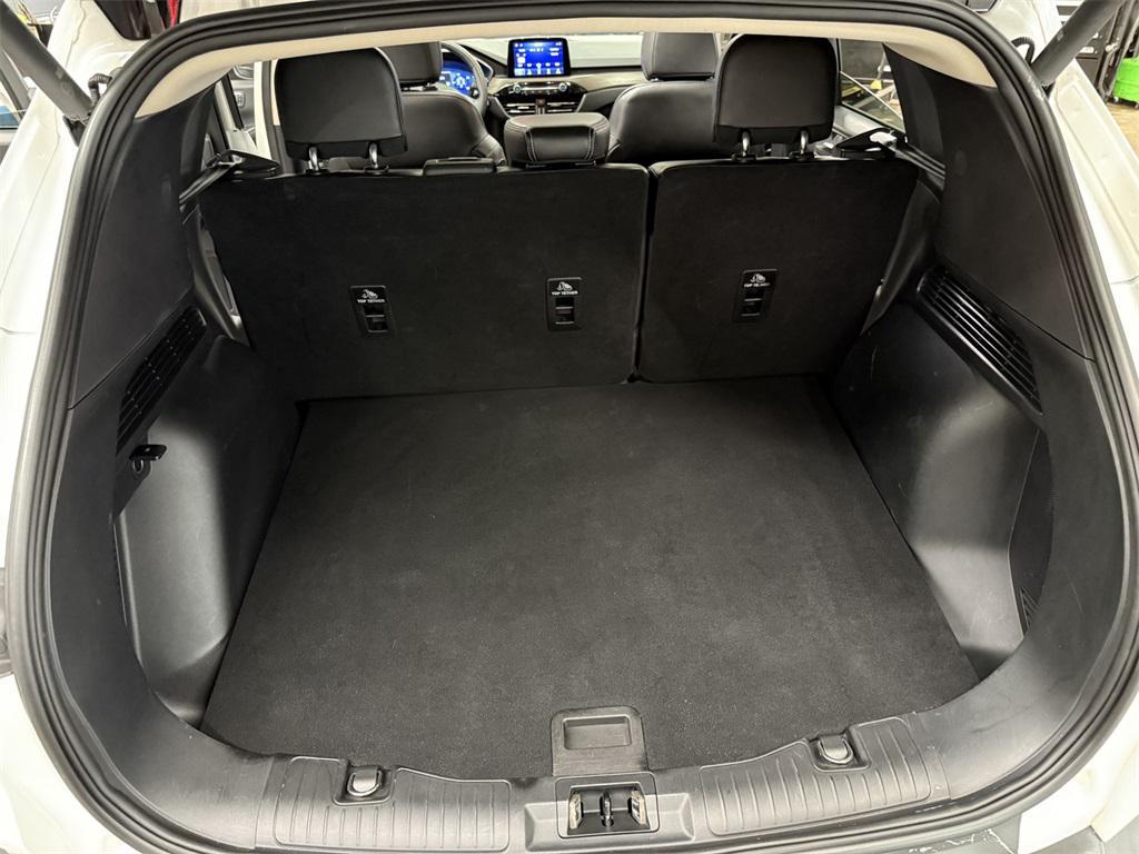 used 2020 Ford Escape car, priced at $21,488