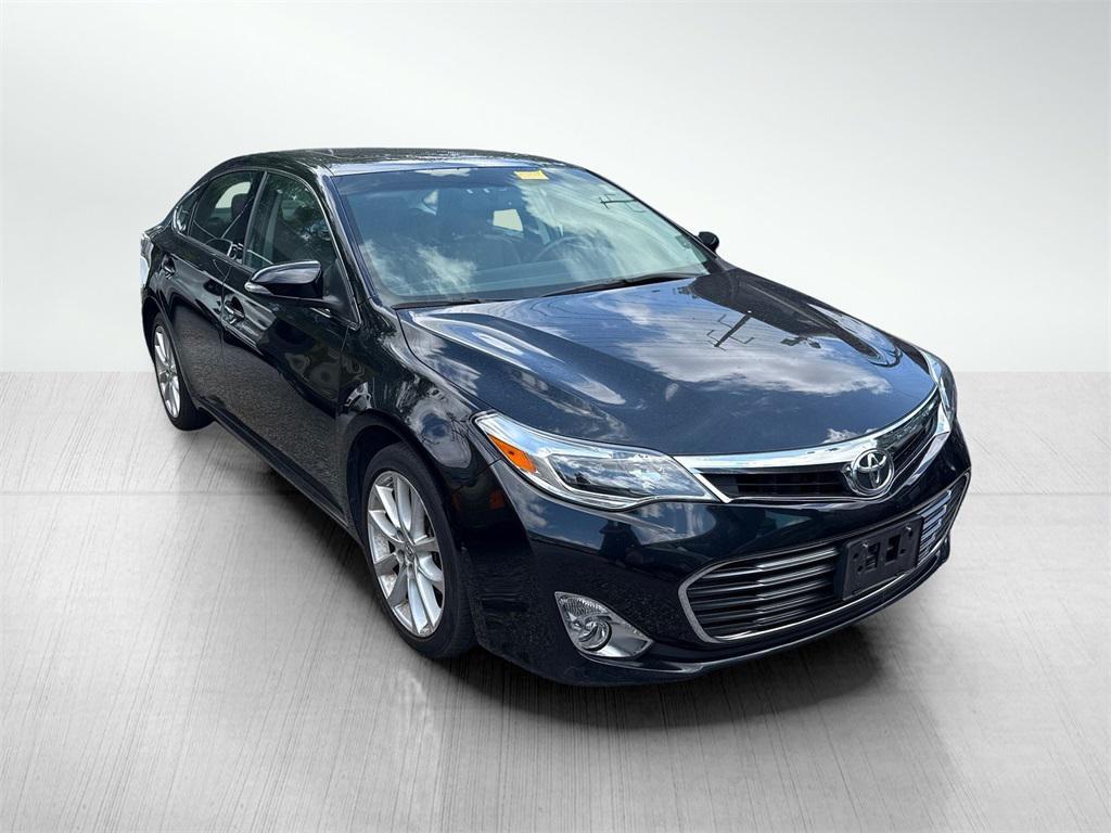 used 2013 Toyota Avalon car, priced at $12,988